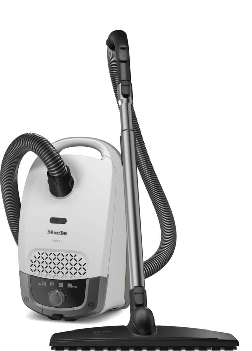 Miele Guard S1 Parquet XL
