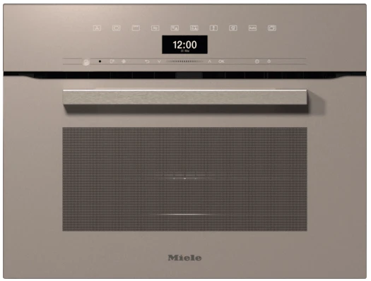 Miele H 7440 BM Parelbeige