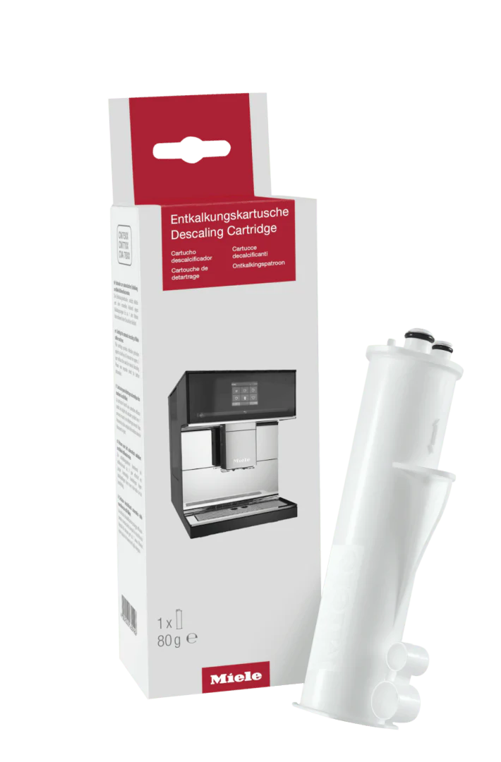 Miele Ontkalkingspatroon CM7