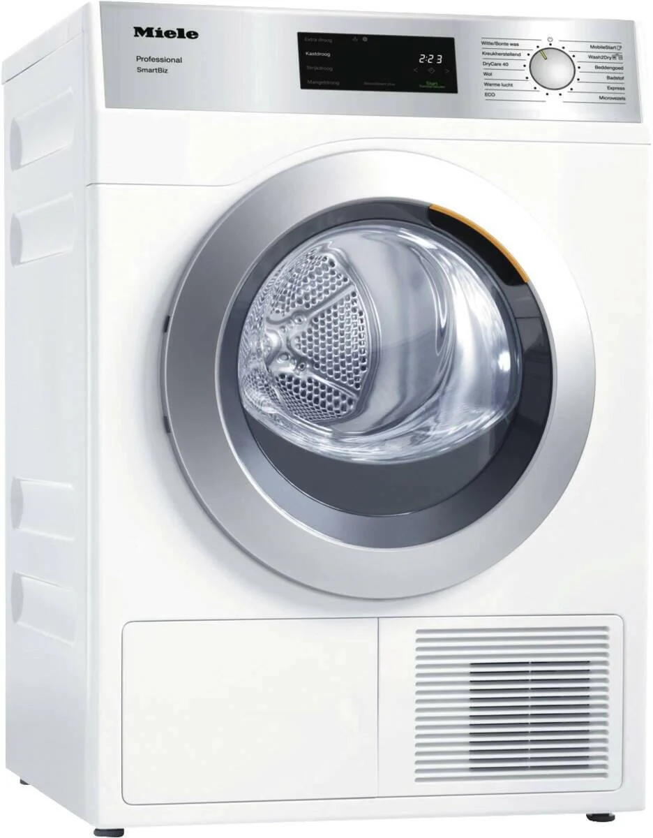 Miele PDR 1108 SmartBiz HP [EL] wit
