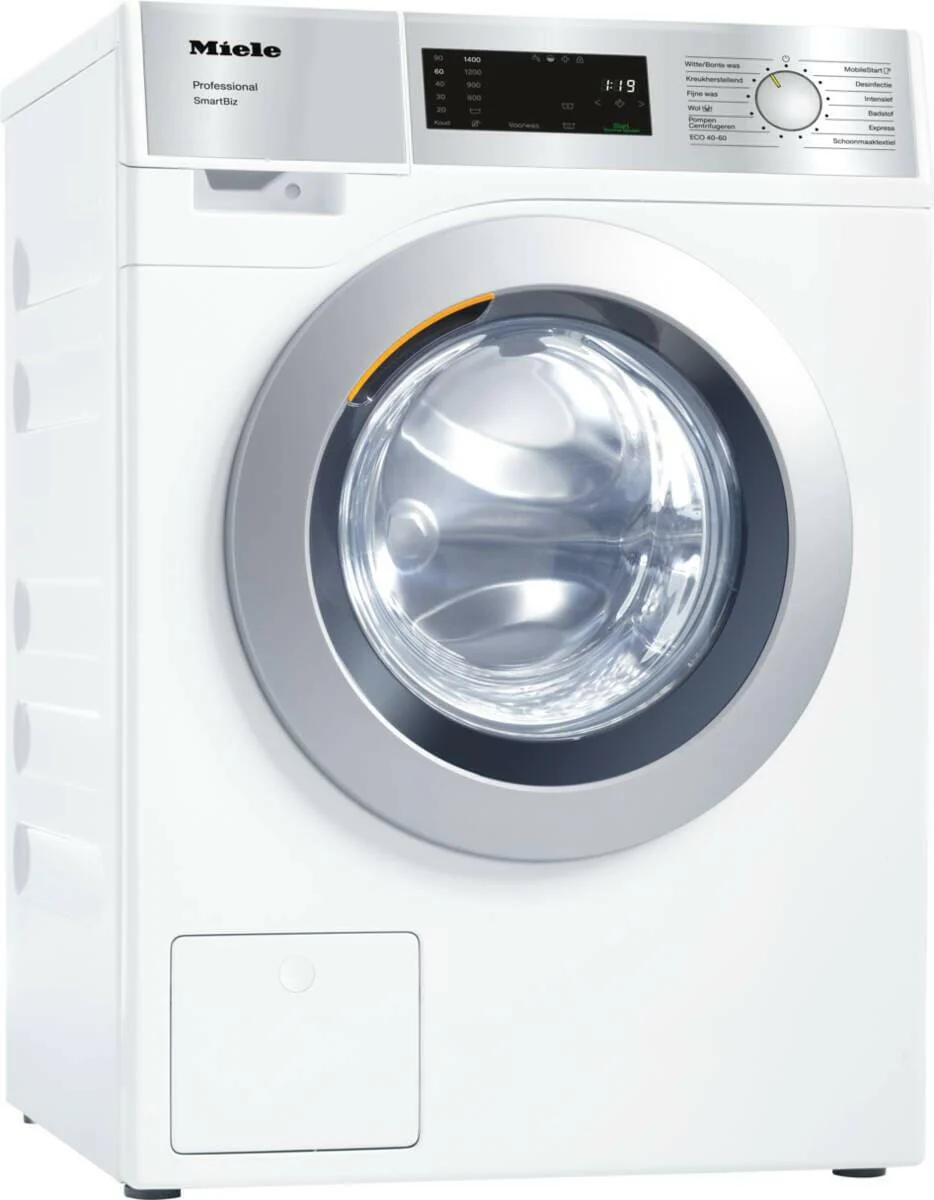 Miele PWM 1108 SMartBiz [EL DP] lotuswit