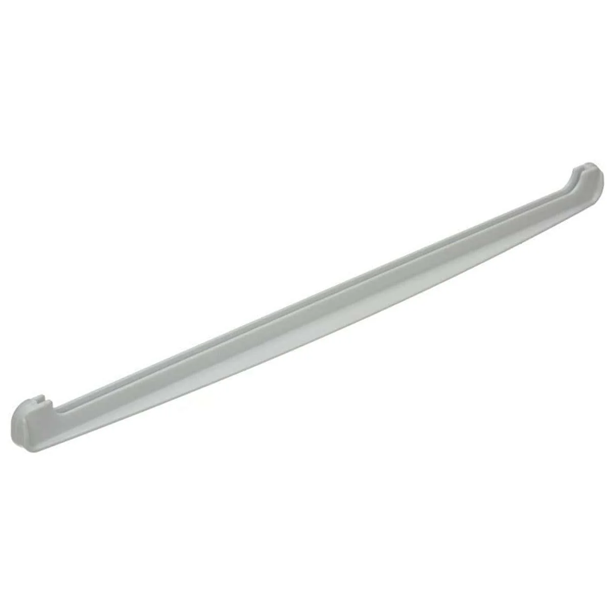 MIELE STRIP HOUDERRAND ACHTER MIELE STRIP HOUDERRAND ACHTER