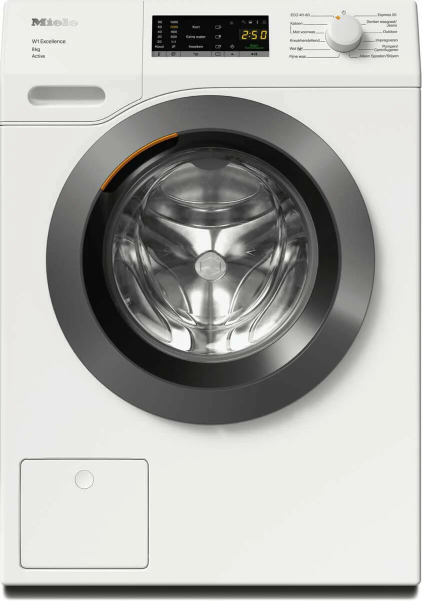 Miele WEA 135 WPS Excellence