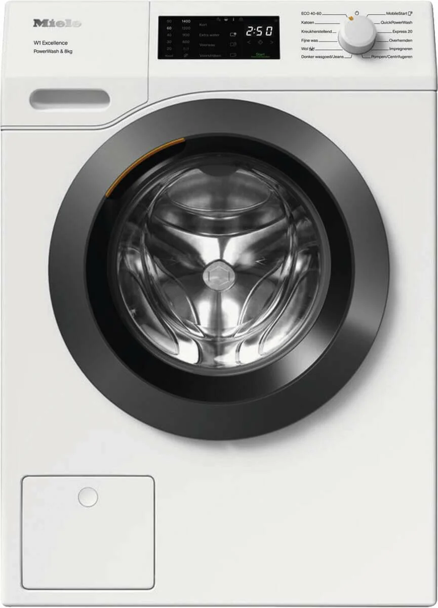 Miele WEB 375 WPS Excellence PowerWash