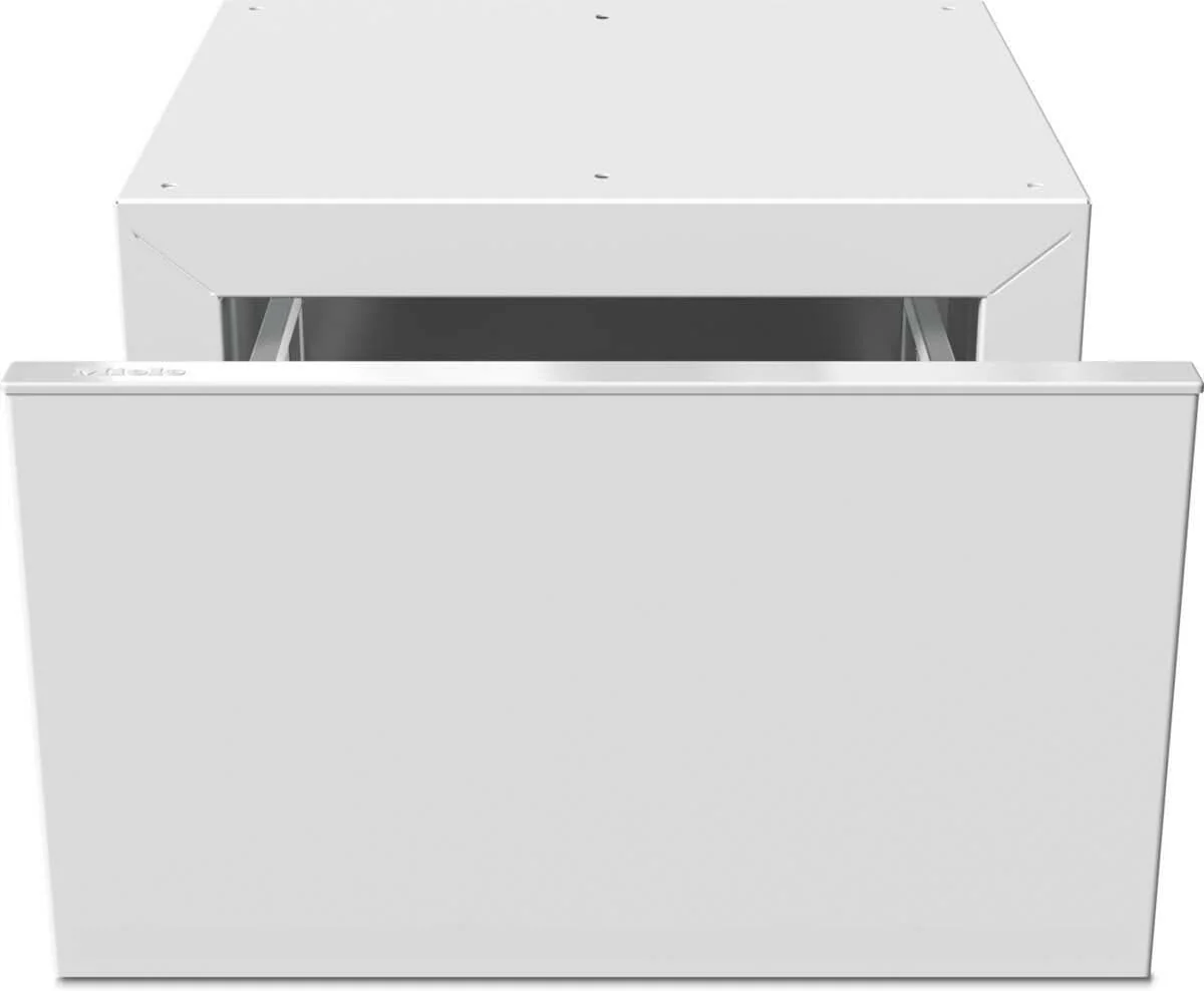 Miele WTS 610 Onderbouwsokkel met Schuiflade