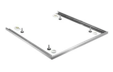 Miele WTV 5052 Tussenkader voor wasmachine en droger