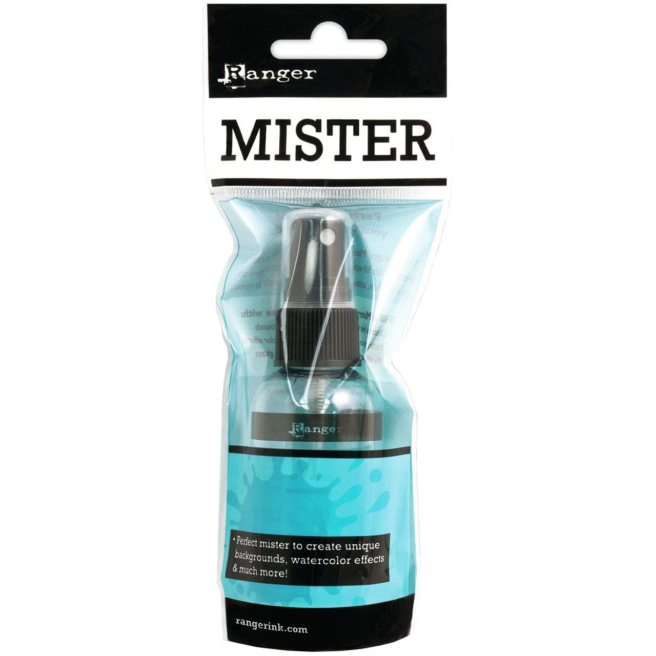 Ranger – Mister Bottle Empty 2 oz