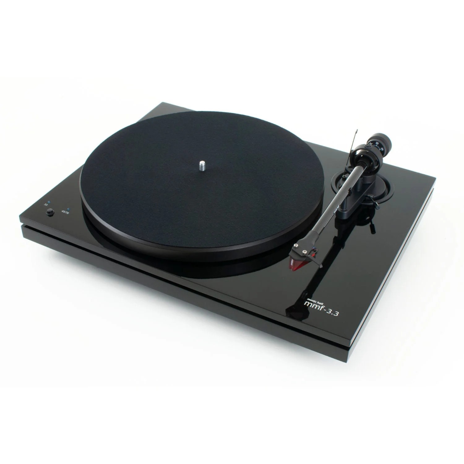 MMF-3.3
