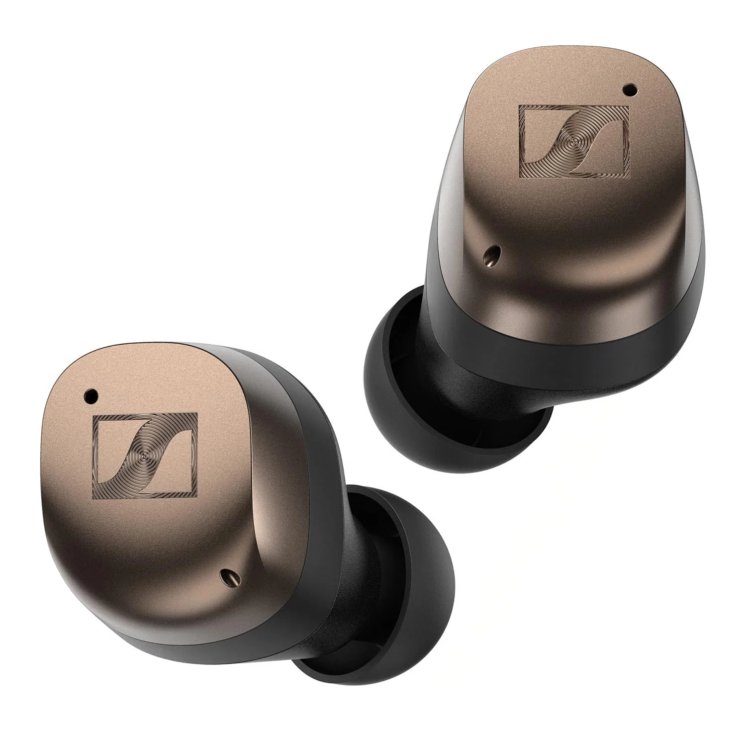 Momentum 4 True Wireless