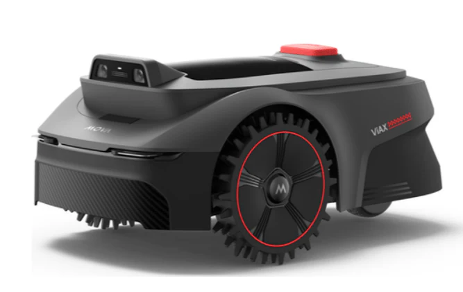 Mova Robotmaaier ViAX 250