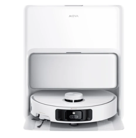 Mova Robotstofzuiger P50 Pro Ultra