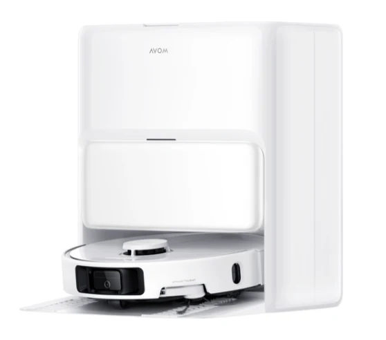 Mova Robotstofzuiger P50 Ultra