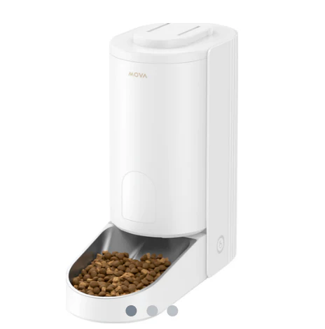 Mova Slimme Dierenvoerautomaat PF10 Pro