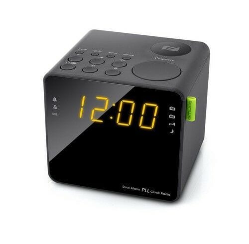 Muse M-187 CR zwart