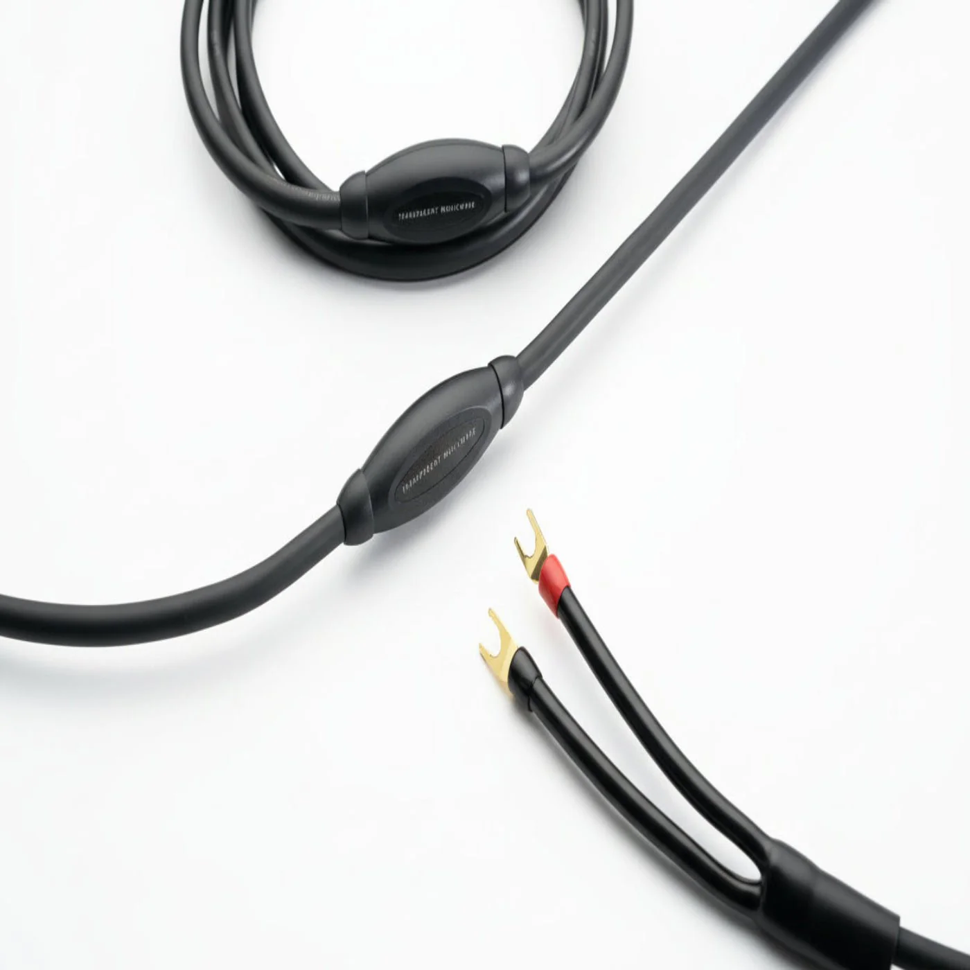 MusicWave Luidsprekerkabel / Paar