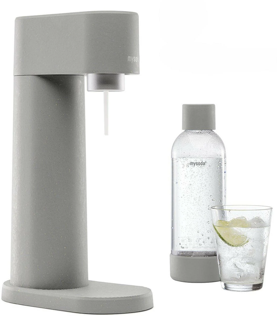 Mysoda Woody Gray
