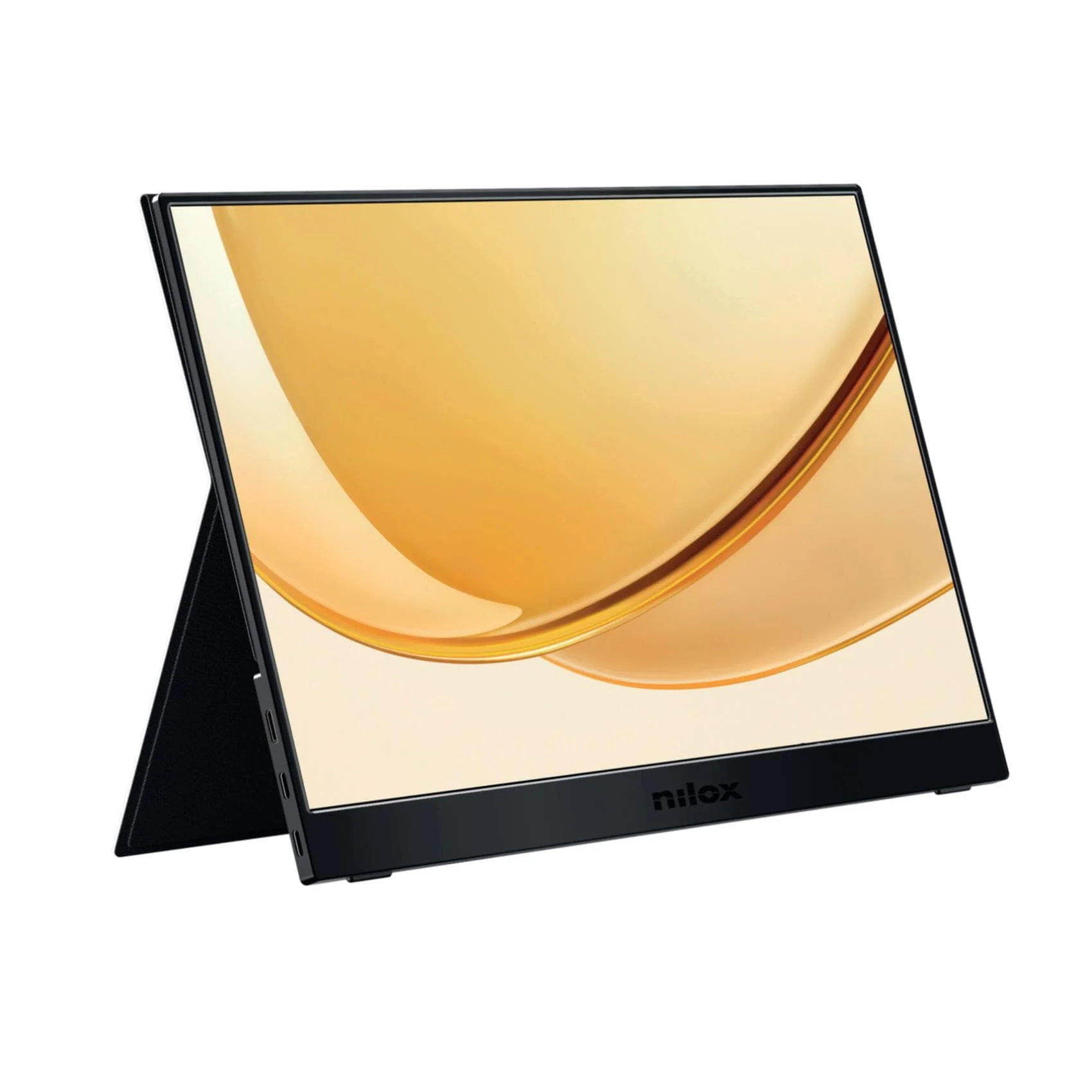 Nilox 15,6inch Portable Monitor 60Hz