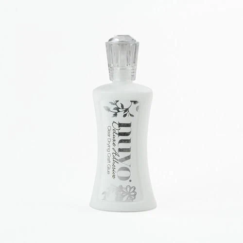 Nuvo – Deluxe Adhesive