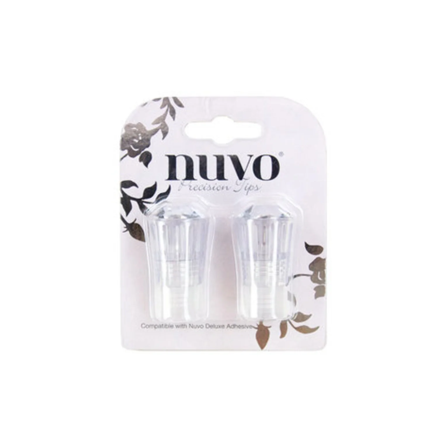 Nuvo – Precision Tips