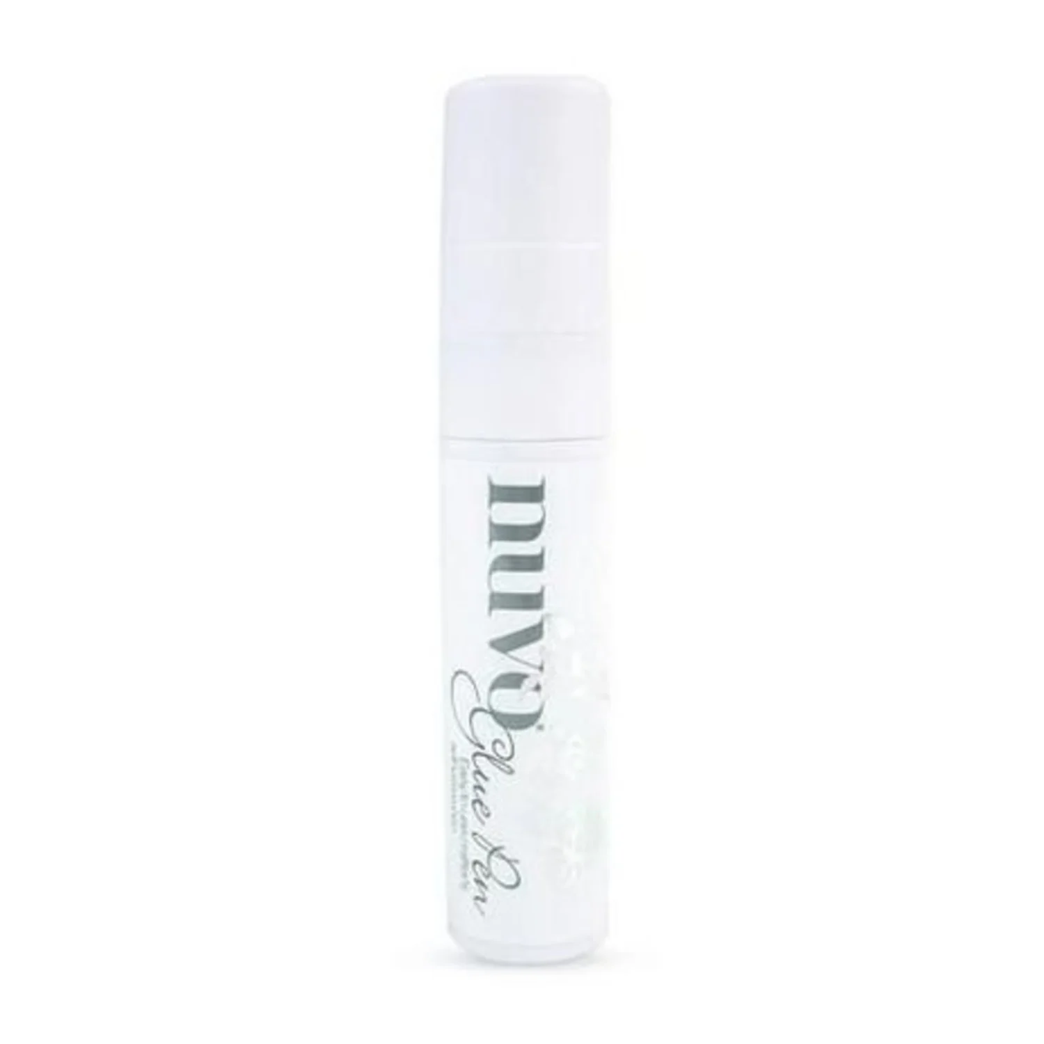 Nuvo – Glue Pen Large Flat Tip