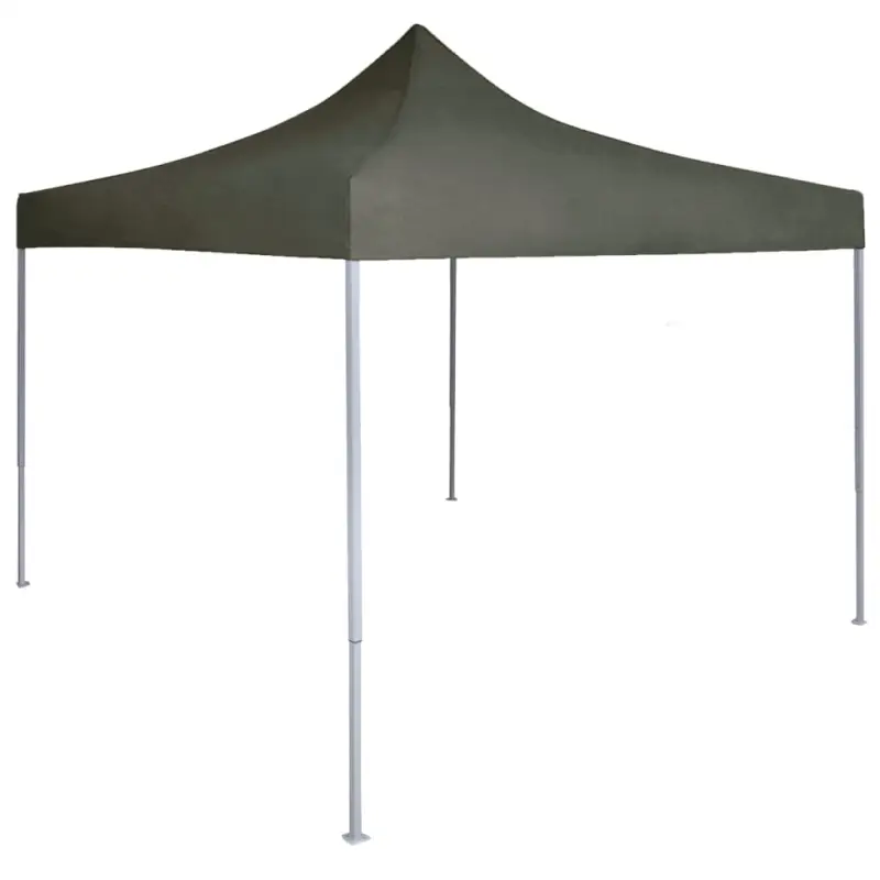 Partytent met 600d Oxford stof voor buitenevenementen en feesten