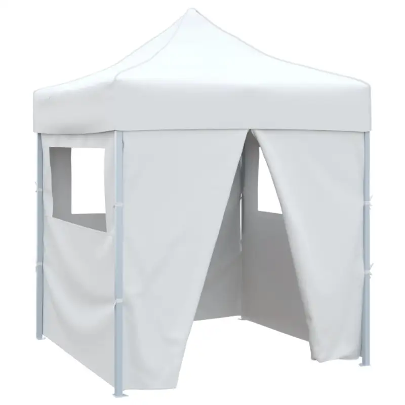 Partytent met 600d Oxford stof voor diverse buitenevenementen