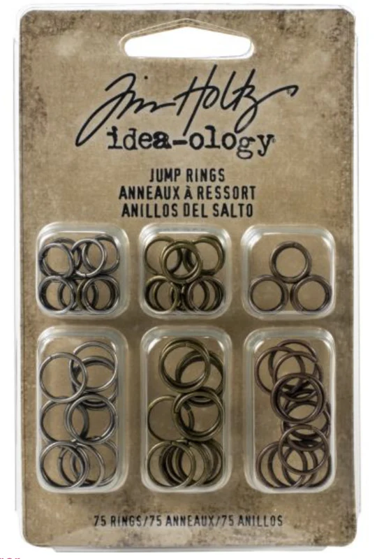 Tim Hoitz – Idea-ology – Ringen
