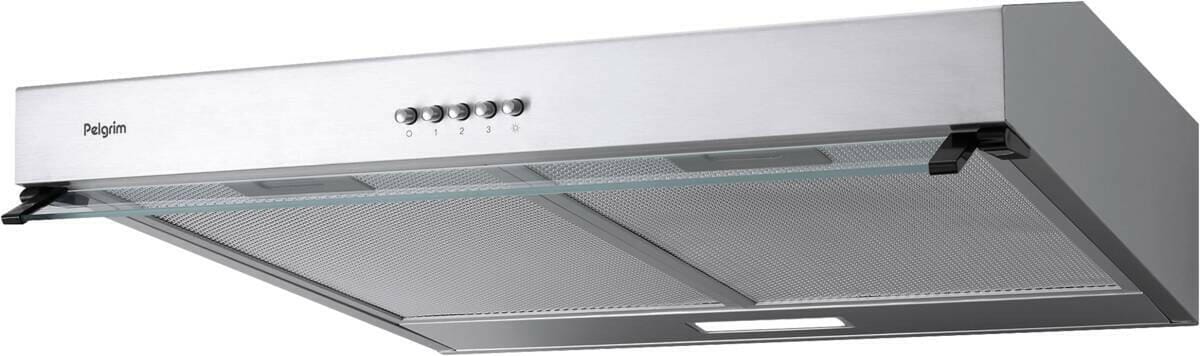 Pelgrim OWA206RVS Pelgrim OWA206RVS