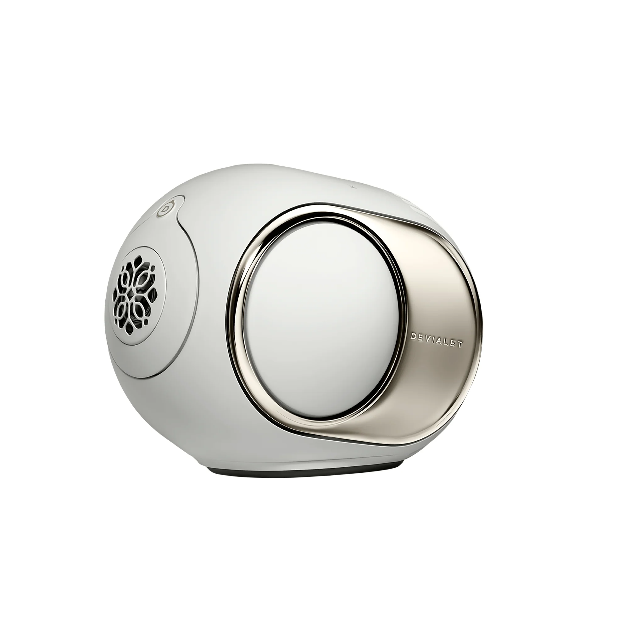 2e Kans Devialet Phantom Ultimate 98dB Light Pearl