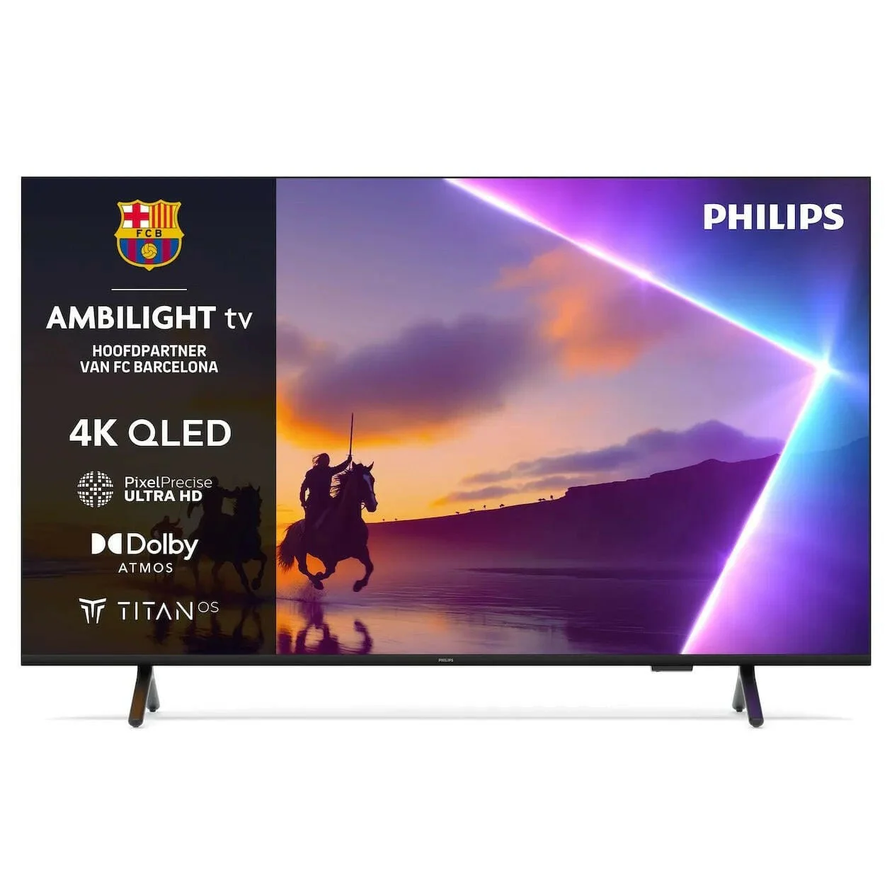 Philips 43PUS8500/12