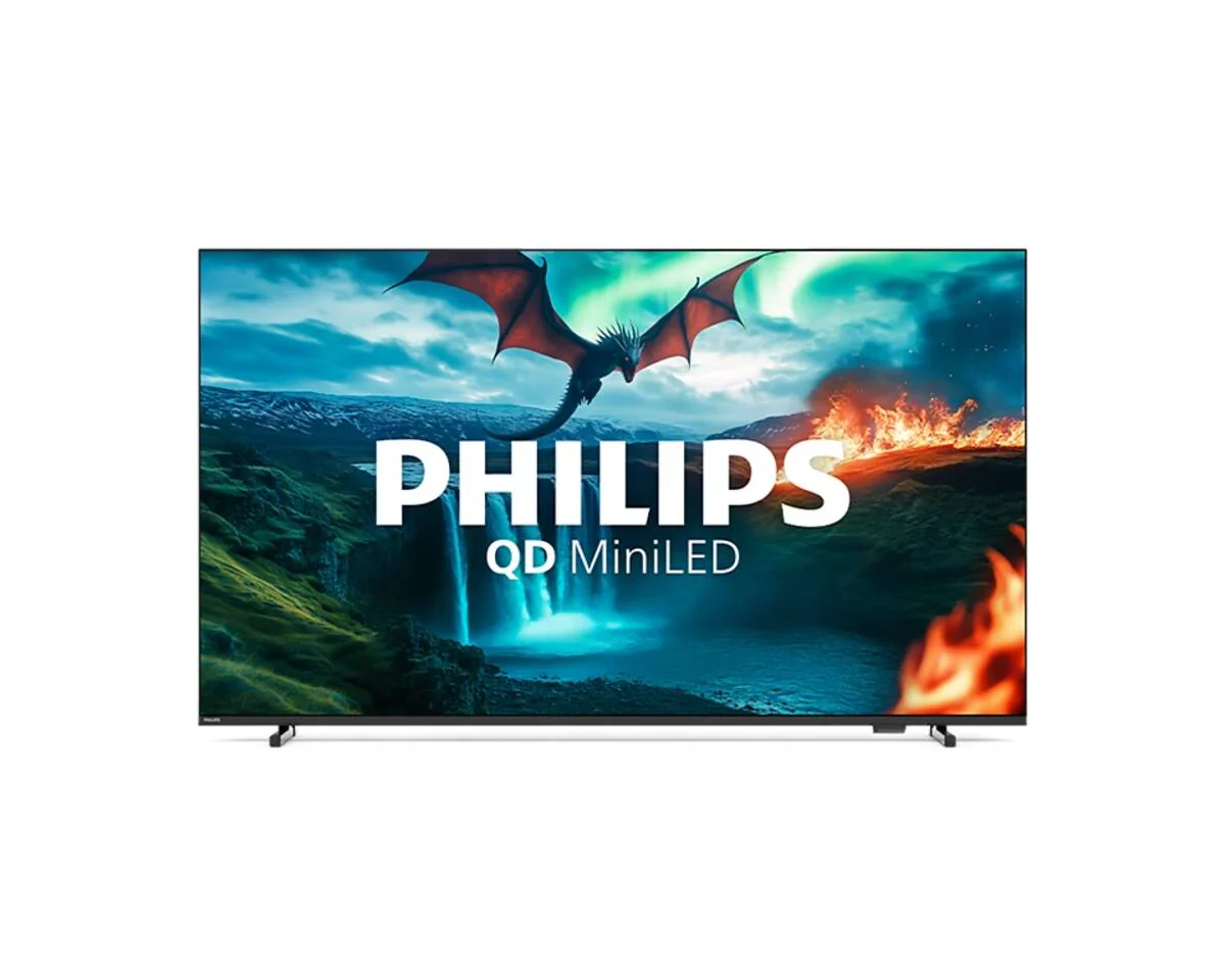 Philips 55MLED810/12