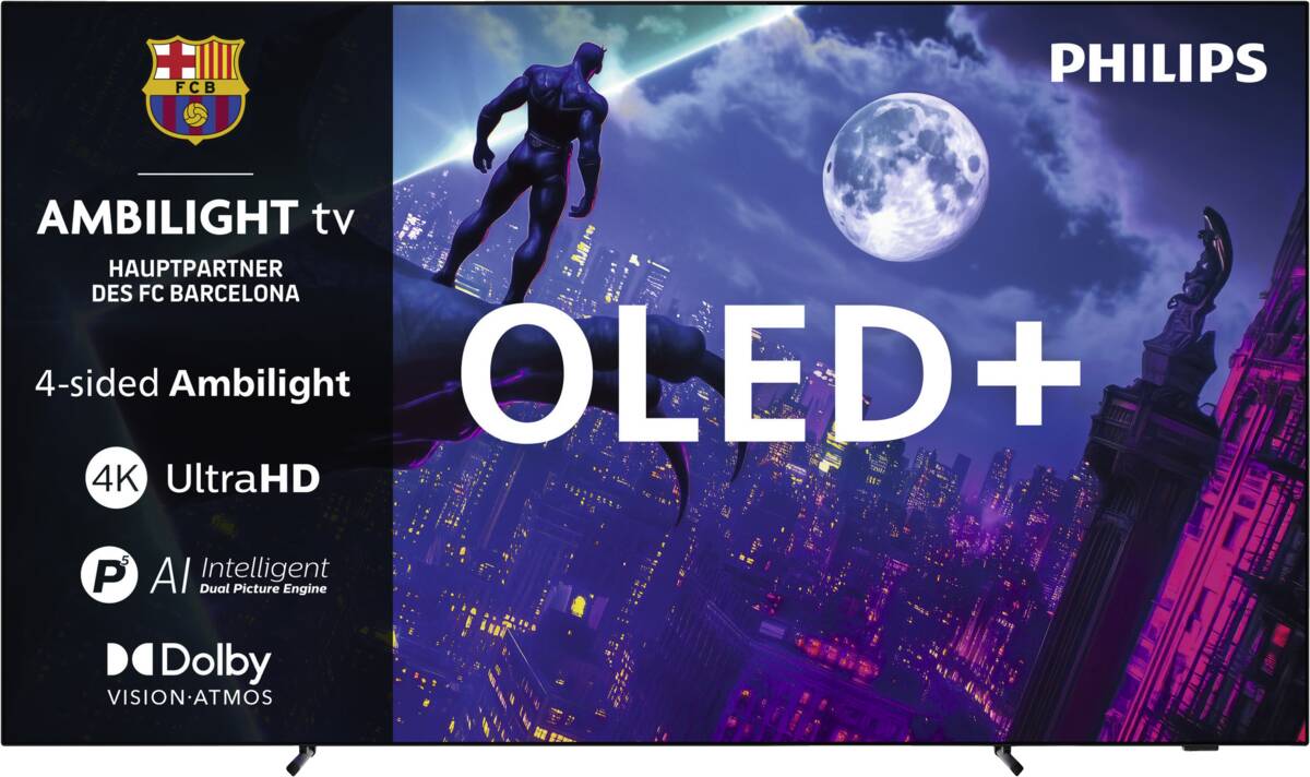 Philips 65OLED950/12