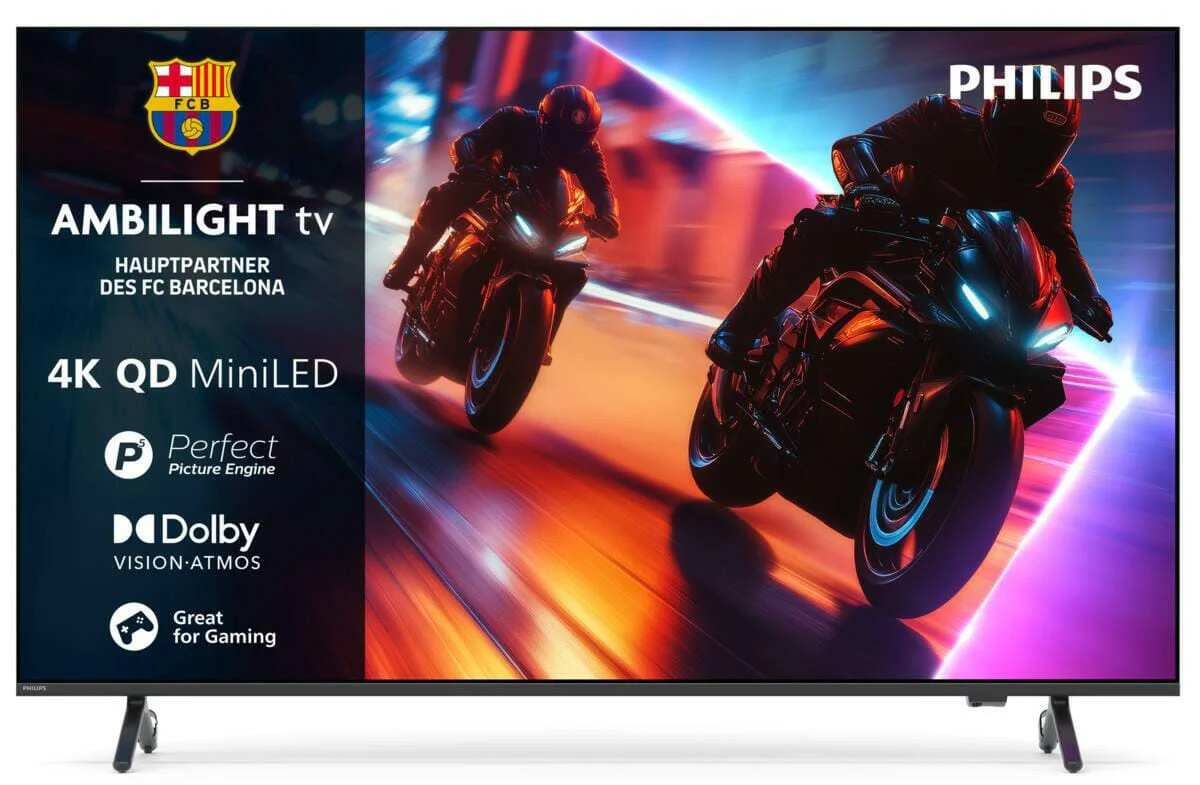 PHILIPS 85MLED910/12