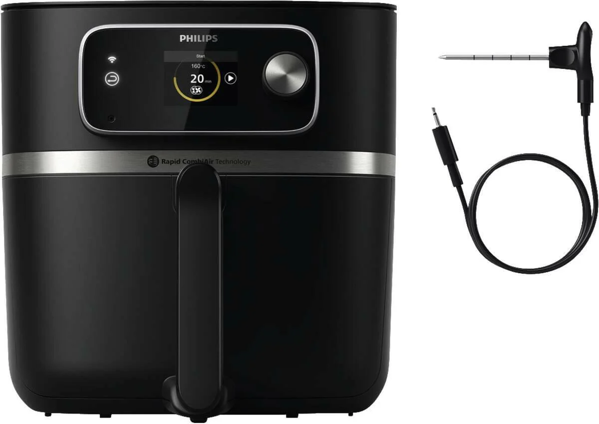 Philips HD9880/90 Airfryer