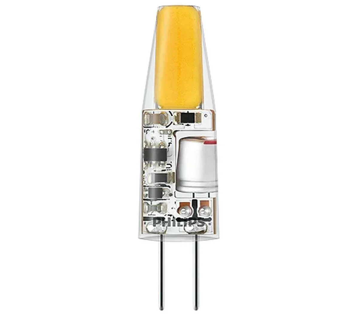 Philips LED 20W G4 WW 12V ND micro SRT6