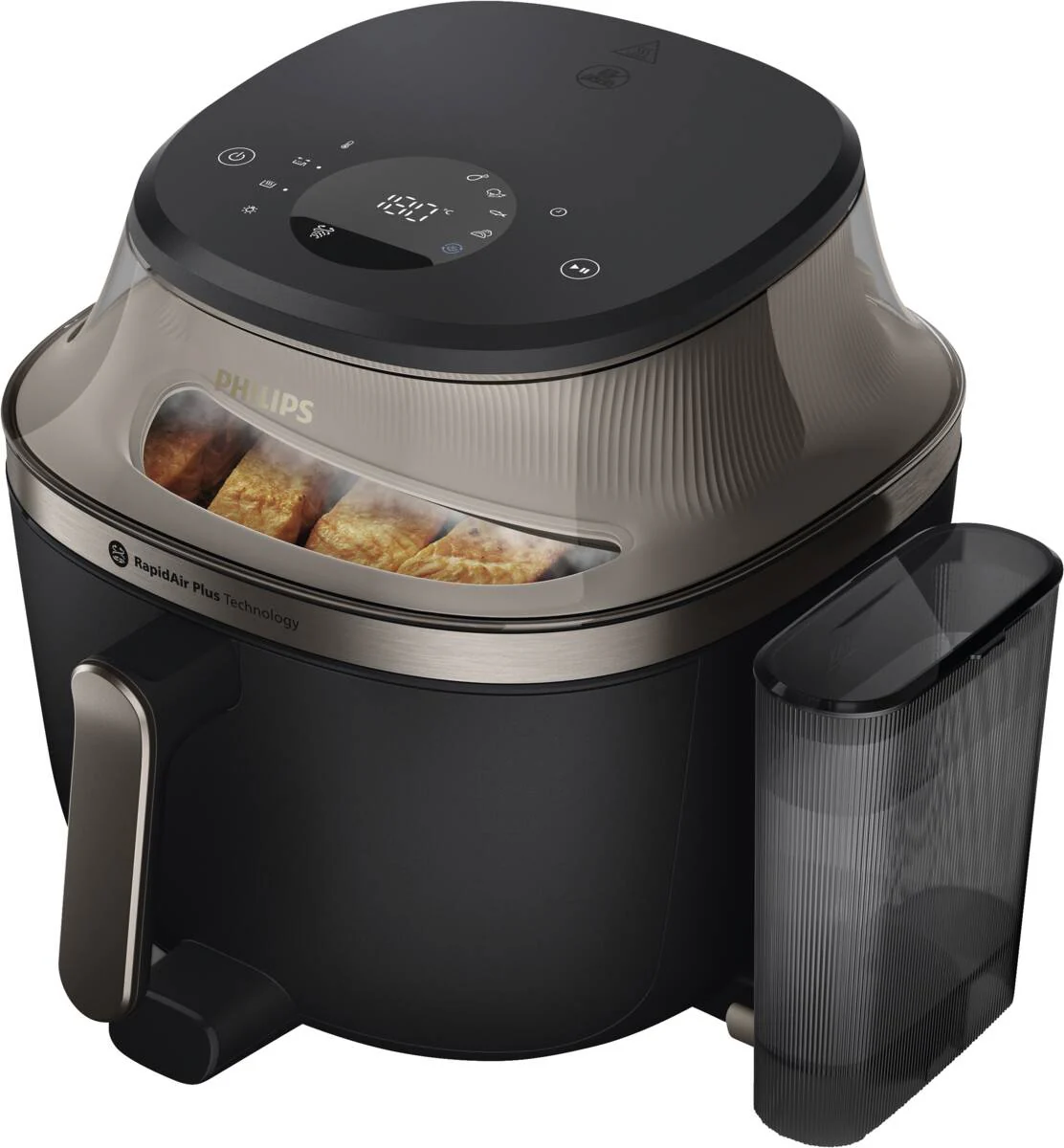 Philips NA547/07 goud