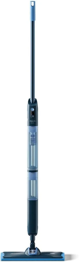 Philips OneUp XV5113/01 Met Oranje Dweildoek