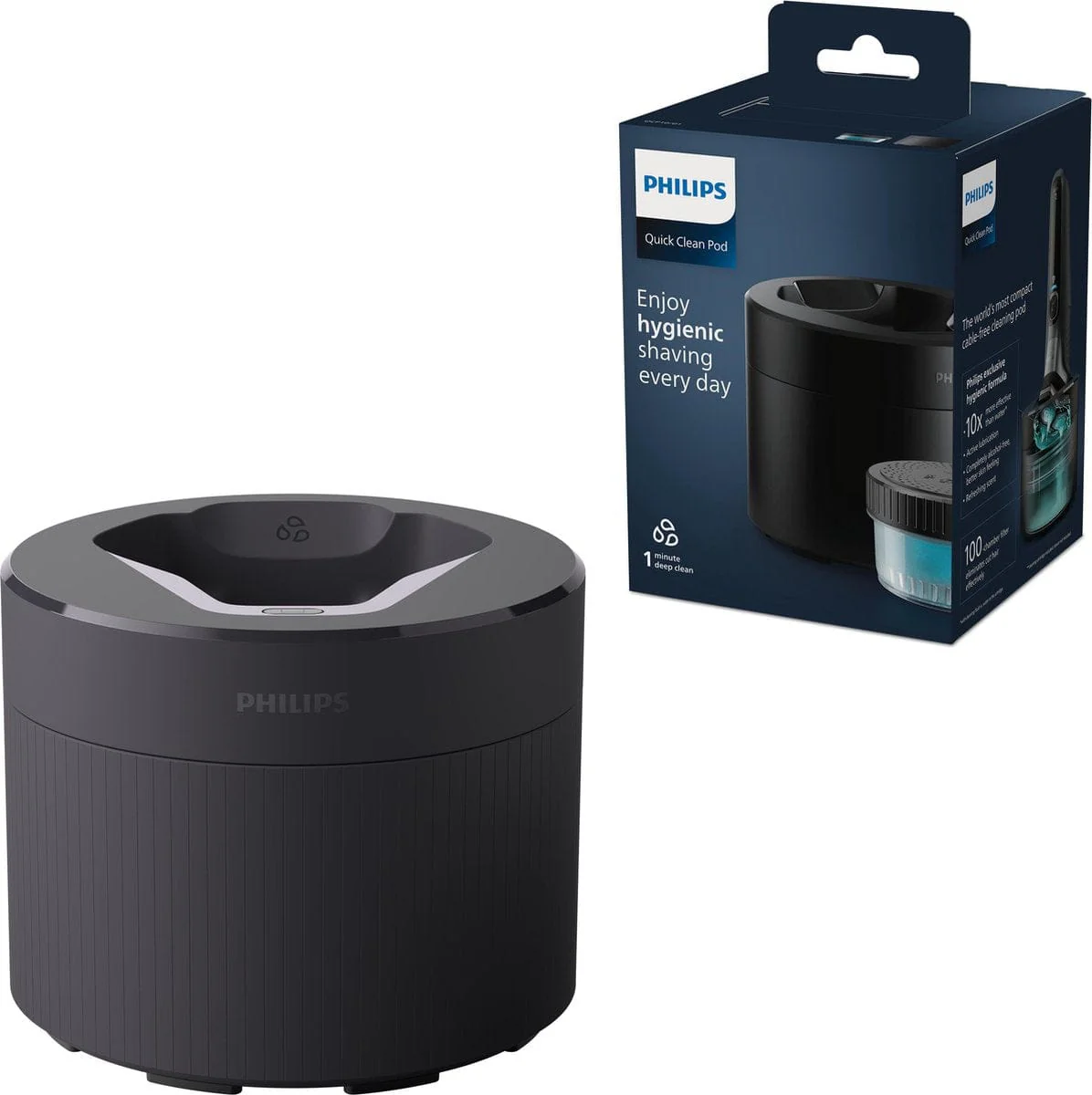 Philips Quick Clean Pod QCP10/01