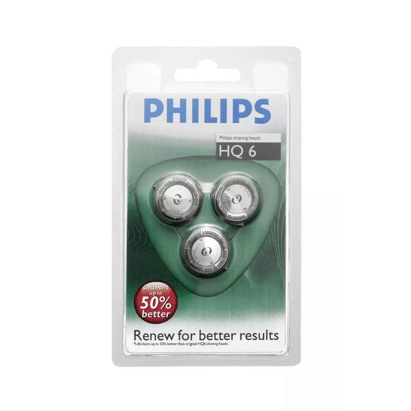 Philips Scheerhoofd HQ6