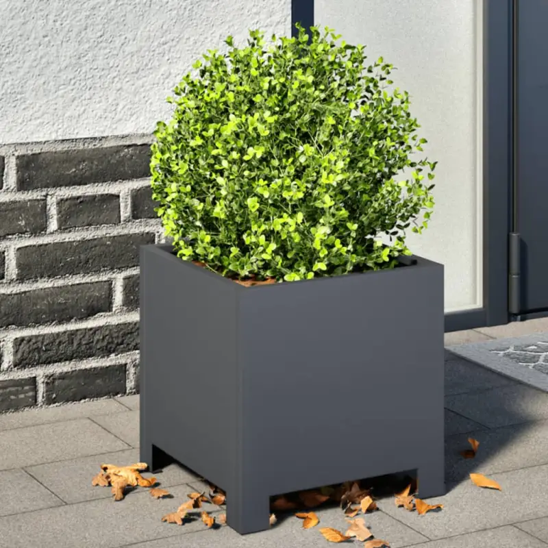 Plantenbakken voor je favoriete planten en bloemen voor tuin en balkon