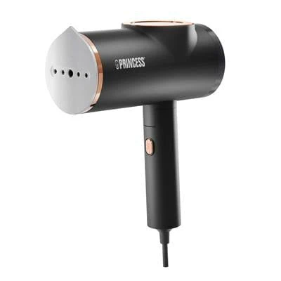 Princess Dual Handheld Garment Steamer