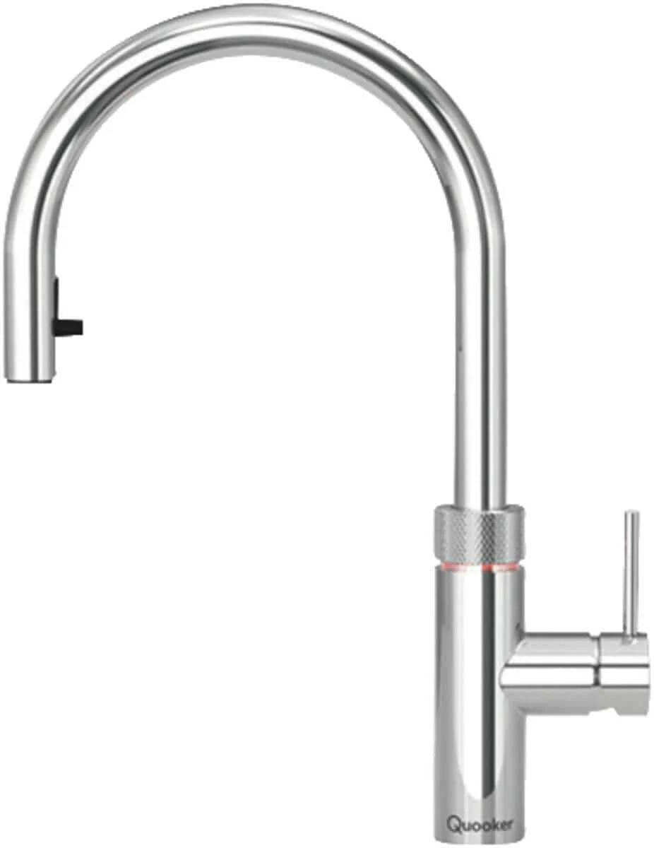 Quooker Flex Chroom