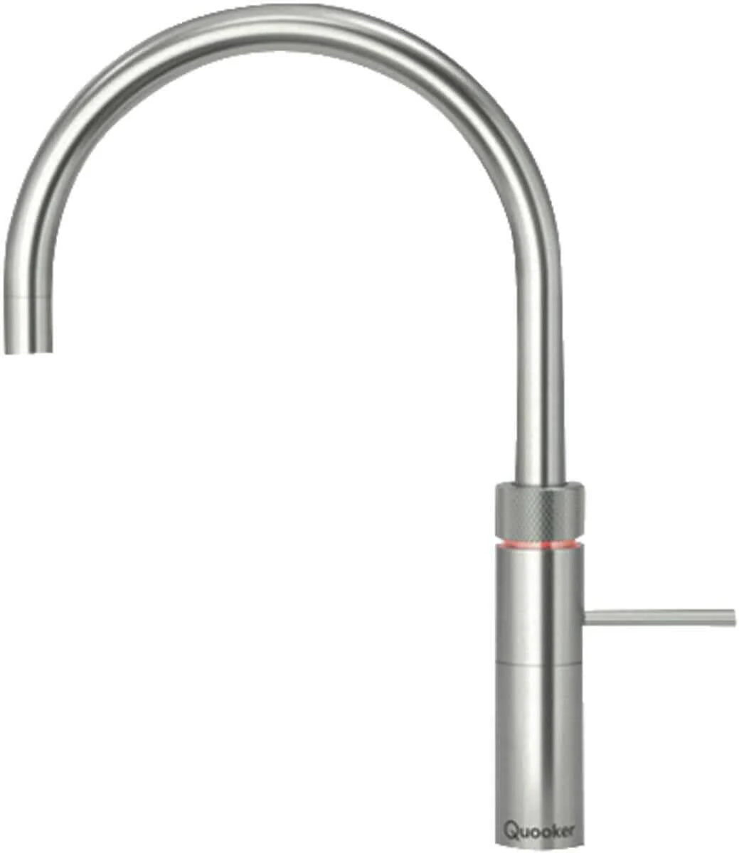 Quooker Fusion Round RVS