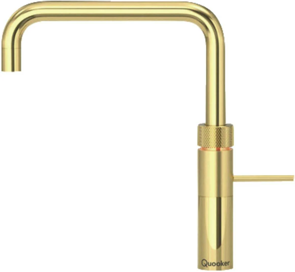 Quooker Fusion Square goud