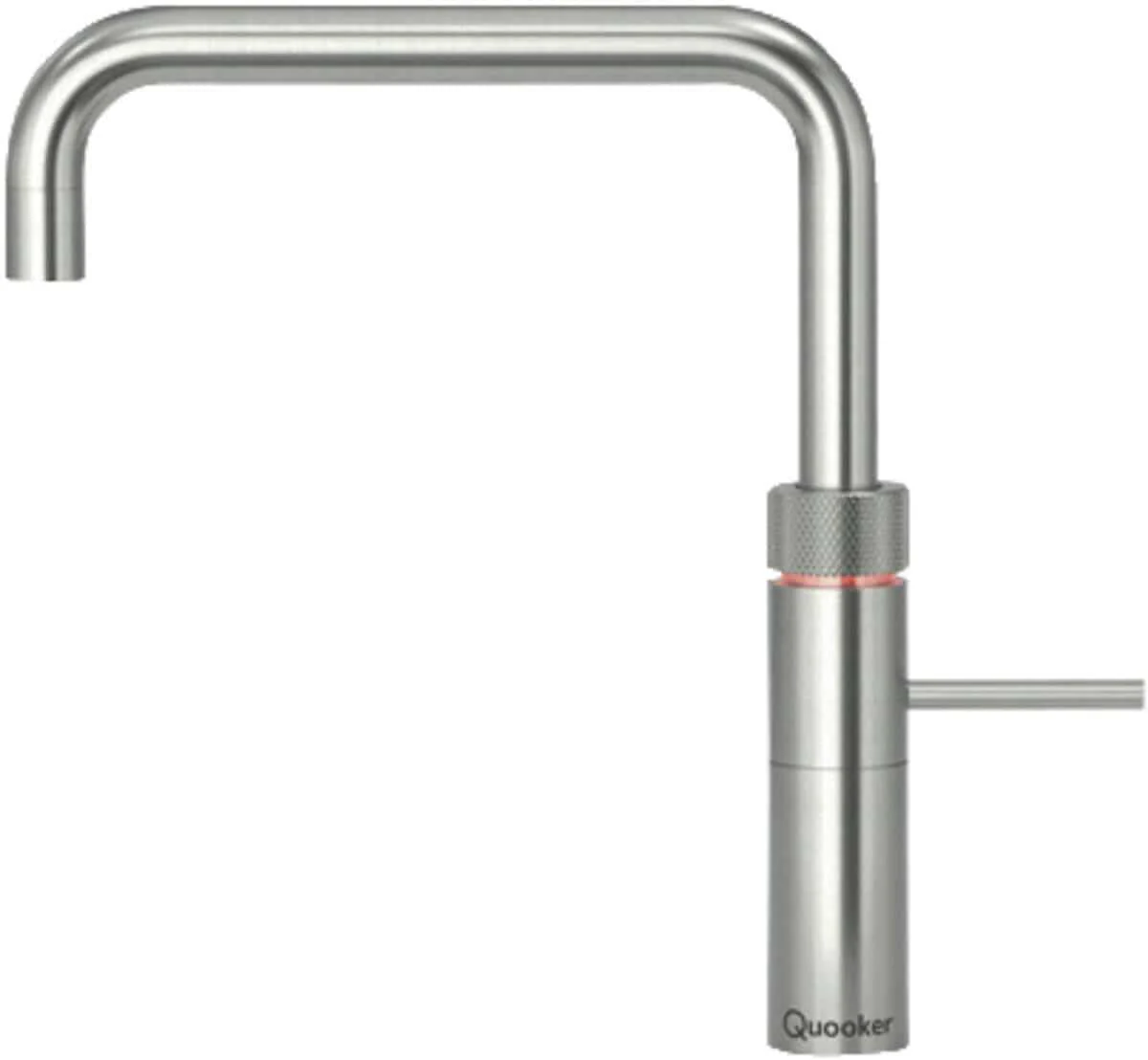 Quooker Fusion Square RVS