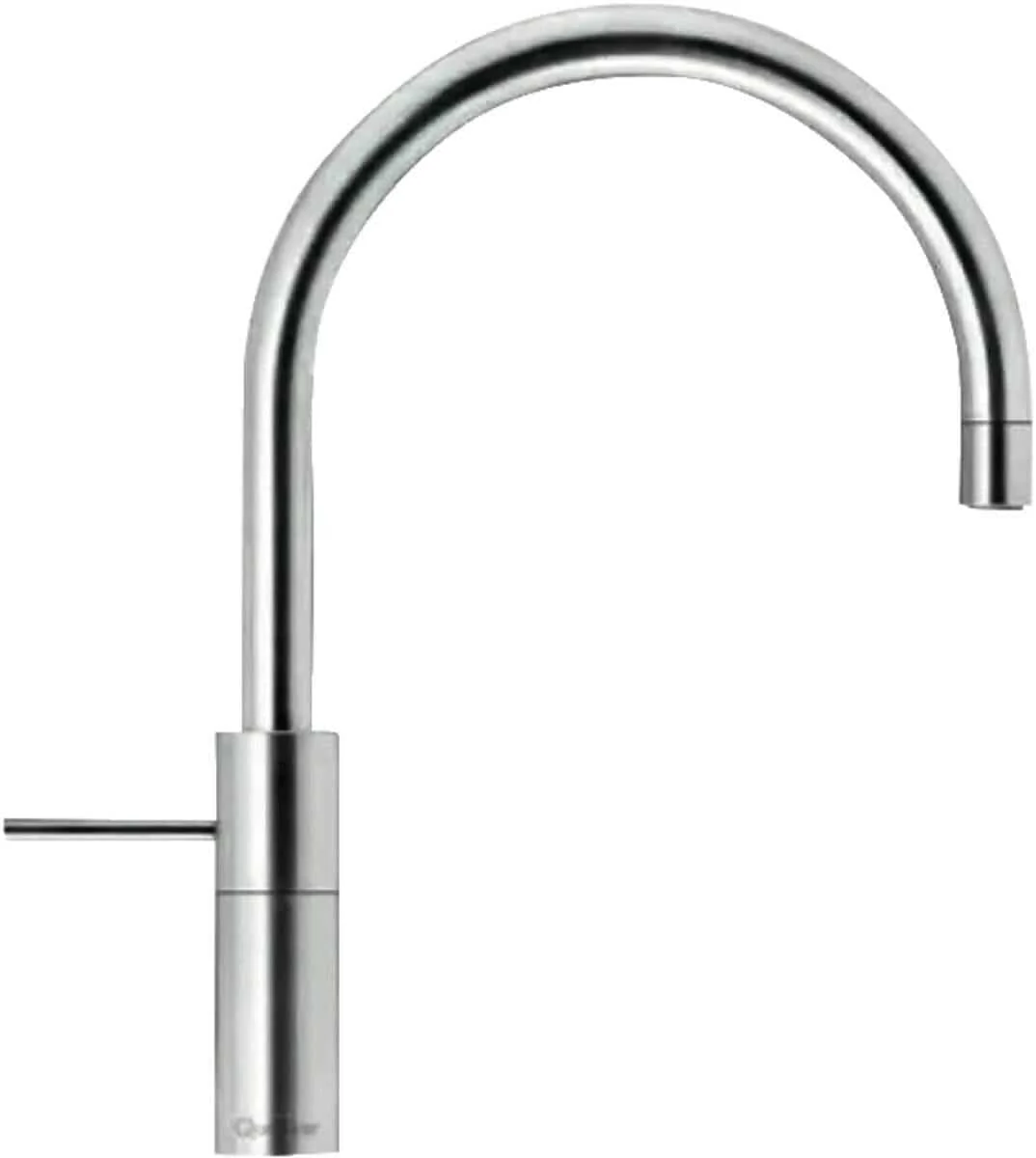 Quooker Mengkraan Round Chroom