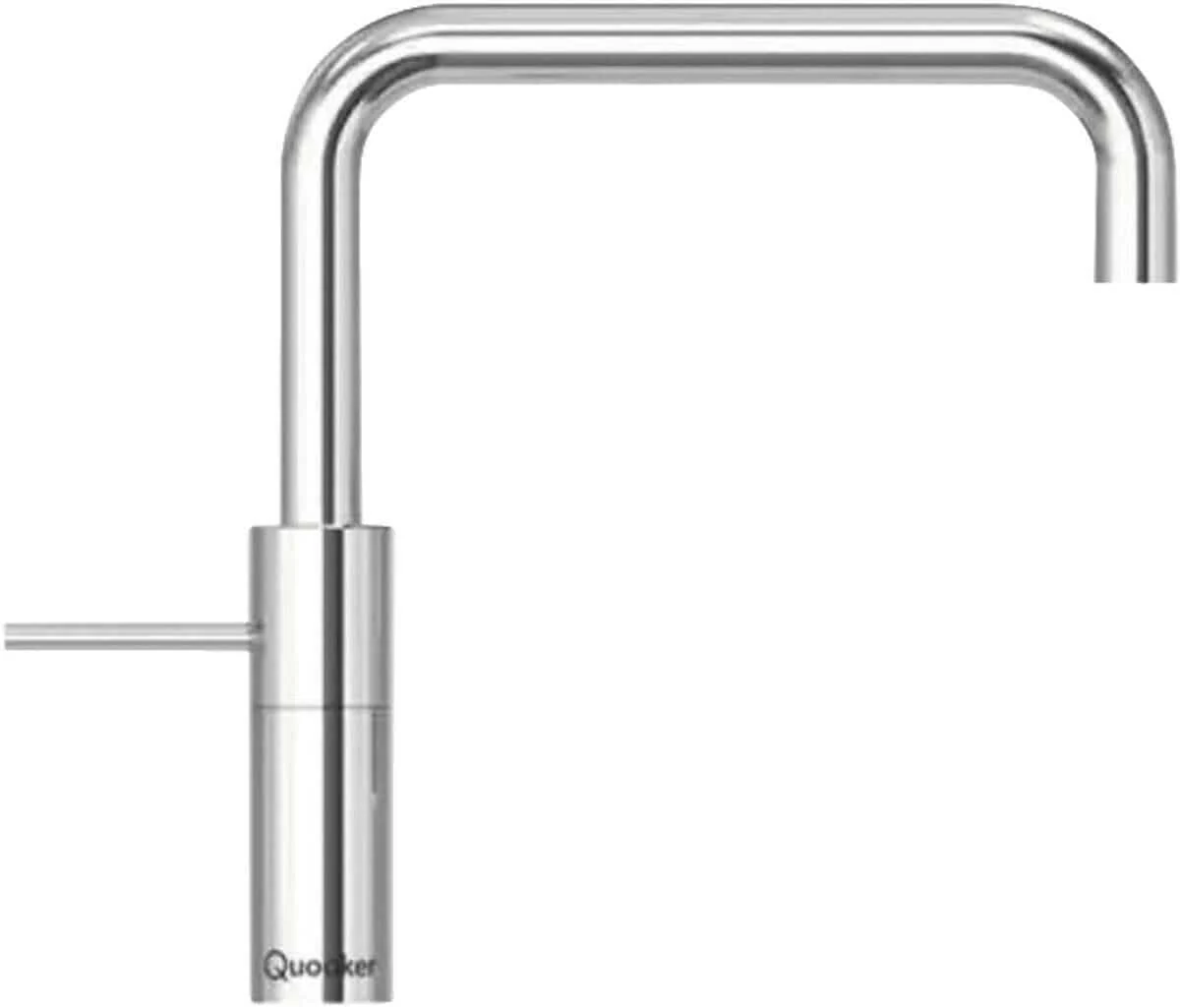 Quooker Mengkraan Square RVS