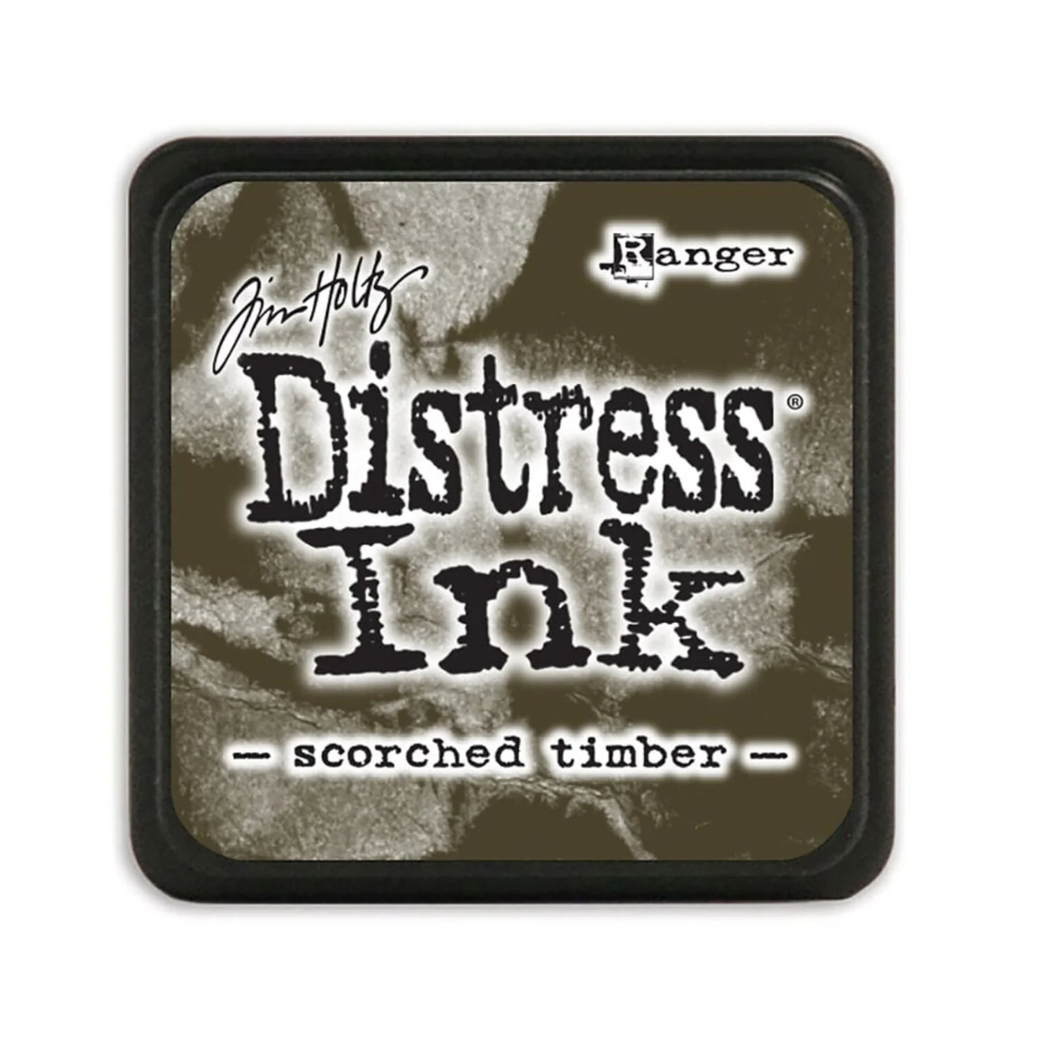 Ranger – Mini distress – Scorched timber Ranger – Mini distress – Scorched timber