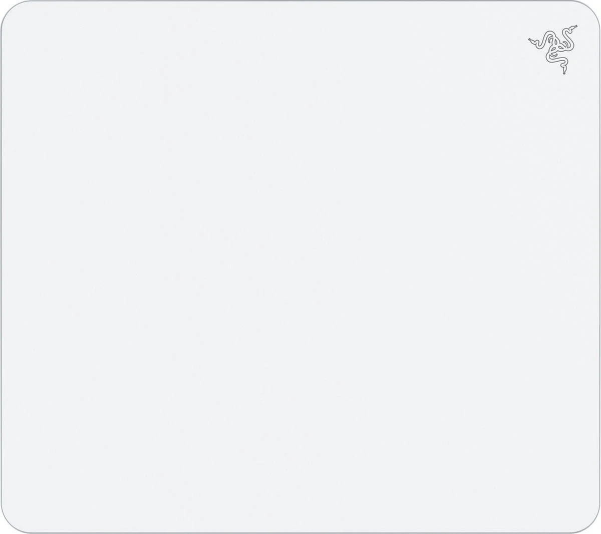 Razer Atlas Premium Tempered Glass Mat White