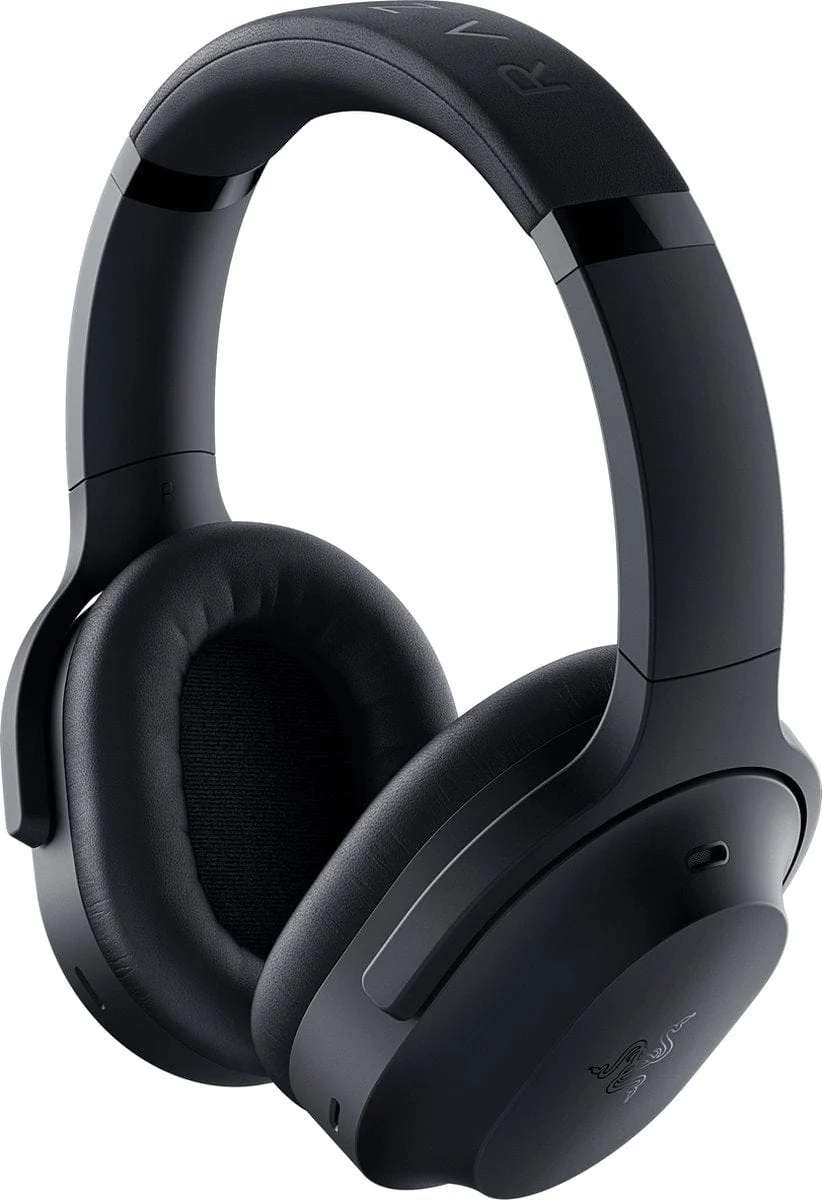 Razer Barracuda Pro Wireless Gaming Headset Black